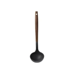 Carbonized Ash Ladle 12" - cozylivehome.com | we sell a wide range of comfortable household items^ Shop All