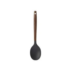 Carbonized Ash Spoon 12" - cozylivehome.com | we sell a wide range of comfortable household items^ Shop All