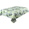 Carlee Green Tablecloth - cozylivehome.com | we sell a wide range of comfortable household items^ Shop All