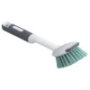 Casabella Round Dish Brush - cozylivehome.com | we sell a wide range of comfortable household items^ Shop All