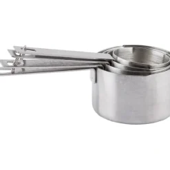 Cash & Carry Premium Measuring Cup Set 4 Pc - cozylivehome.com | we sell a wide range of comfortable household items^ Shop All
