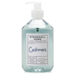 CASHMERE HAND SOAP - cozylivehome.com | we sell a wide range of comfortable household items^ Shop All
