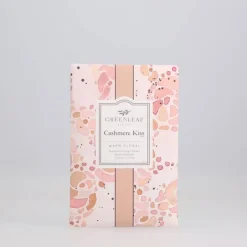 Cashmere Kiss Scented Envelope Sachet - cozylivehome.com | we sell a wide range of comfortable household items^ Shop All