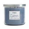 CASHMERE MEDIUM APOTHECARY JAR CANDLE - cozylivehome.com | we sell a wide range of comfortable household items^ Shop All