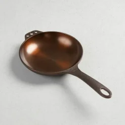 CAST IRON CHEF SKILLET 8" - cozylivehome.com | we sell a wide range of comfortable household items^ Shop All