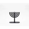 Cast Iron Menorah - cozylivehome.com | we sell a wide range of comfortable household items^ Shop All