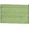 CASUAL CLASSICS PLACEMAT CELERY - cozylivehome.com | we sell a wide range of comfortable household items^ Shop All