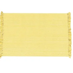 CASUAL CLASSICS PLACEMAT BUTTER - cozylivehome.com | we sell a wide range of comfortable household items^ Shop All