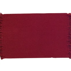 CASUAL CLASSICS PLACEMAT WINE - cozylivehome.com | we sell a wide range of comfortable household items^ Shop All