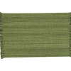 CASUAL CLASSICS PLACEMAT GREEN - cozylivehome.com | we sell a wide range of comfortable household items^ Shop All