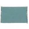 CASUAL CLASSICS PLACEMAT TURQ - cozylivehome.com | we sell a wide range of comfortable household items^ Shop All