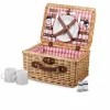 Catalina Picnic Basket - cozylivehome.com | we sell a wide range of comfortable household items^ Shop All