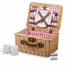 Catalina Picnic Basket - cozylivehome.com | we sell a wide range of comfortable household items^ Shop All