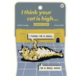 Catnip Cat Toys - cozylivehome.com | we sell a wide range of comfortable household items^ Shop All