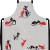 Cats Apron - cozylivehome.com | we sell a wide range of comfortable household items^ Shop All