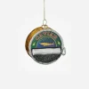 Caviar & Sardine Ornament - cozylivehome.com | we sell a wide range of comfortable household items^ Shop All