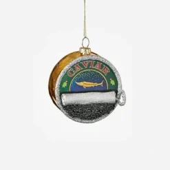 Caviar & Sardine Ornament - cozylivehome.com | we sell a wide range of comfortable household items^ Shop All