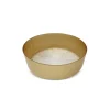 Cheap CB4202 Crystal Glass Salad Bowl with Gold Wall - cozylivehome.com | we sell a wide range of comfortable household items Giftware