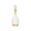 Flash Sale CBG3236 Wine Decanter with Elegant Gold Design - cozylivehome.com | we sell a wide range of comfortable household items Giftware