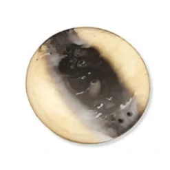 CC2318 Gold Marbelized Chargers - 13"D - cozylivehome.com | we sell a wide range of comfortable household items^ Shop All