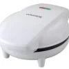 CDD-2000W COURANT PERSONAL GRIDDLE&PIZZA MAKER WHT - cozylivehome.com | we sell a wide range of comfortable household items^ Shop All