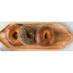 CEDAR WOOD SERVING TRAY - cozylivehome.com | we sell a wide range of comfortable household items^ Shop All