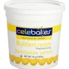 Best Sale Celebakes Bumblebee Yellow Buttercream Icing, 14 oz. - cozylivehome.com | we sell a wide range of comfortable household items Foods