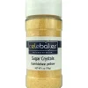 Store Celebakes Bumblebee Yellow Sugar Crystals, 4 oz. - cozylivehome.com | we sell a wide range of comfortable household items Foods