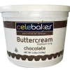 Cheap Celebakes Chocolate Buttercream Icing, 3.5 lbs - cozylivehome.com | we sell a wide range of comfortable household items Foods