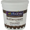 Fashion Celebakes Chocolate Buttercream Icing, - cozylivehome.com | we sell a wide range of comfortable household items Foods
