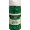 Discount Celebakes Garden Green Jimmies, 3 oz. - cozylivehome.com | we sell a wide range of comfortable household items Foods