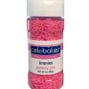 Store Celebakes Perfectly Pink Jimmies, 3 oz. - cozylivehome.com | we sell a wide range of comfortable household items Foods