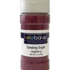 Cheap Celebakes Raspberry Sanding Sugar, 4 oz. - cozylivehome.com | we sell a wide range of comfortable household items Foods