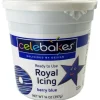 Fashion Celebakes Ready to Use Berry Blue Royal Icing, 14 oz. - cozylivehome.com | we sell a wide range of comfortable household items Foods