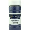Discount Celebakes Royal Blue Sugar Crystals, 4 oz. - cozylivehome.com | we sell a wide range of comfortable household items Foods