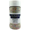 Discount Celebakes Tiny Pastel Mix Nonpareils, 4 oz. - cozylivehome.com | we sell a wide range of comfortable household items Foods