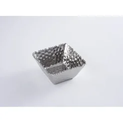 Fashion CER-2733 Small Square Bowl - cozylivehome.com | we sell a wide range of comfortable household items Giftware