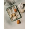 Ceramic Egg Holder Camellia Sage - cozylivehome.com | we sell a wide range of comfortable household items^ Shop All