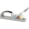 CERAMIC KNIFE SHARPENER 3 WHEEL - cozylivehome.com | we sell a wide range of comfortable household items^ Shop All