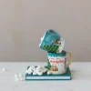 Ceramic Mug w/ Holiday Scene & Saying 12oz - cozylivehome.com | we sell a wide range of comfortable household items^ Shop All