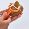 Ceramic Y Peeler - cozylivehome.com | we sell a wide range of comfortable household items^ Shop All