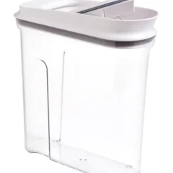 Cereal Pop Container - cozylivehome.com | we sell a wide range of comfortable household items^ Shop All