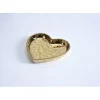 Online CER2642G Heart Dish - cozylivehome.com | we sell a wide range of comfortable household items Giftware
