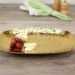 Shop CER-1140-G Pampa Bay Large Serving Platter - cozylivehome.com | we sell a wide range of comfortable household items Giftware