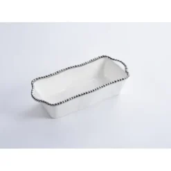 CER-2690-W Loaf Baking Dish - cozylivehome.com | we sell a wide range of comfortable household items^ Shop All