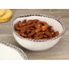 Sale CER-1717-W Pampa Bay Small Bowl - cozylivehome.com | we sell a wide range of comfortable household items Giftware