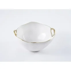 New CER-2699-WG Large Bowl - cozylivehome.com | we sell a wide range of comfortable household items Giftware