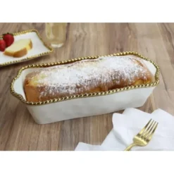 CER-2690-WG Loaf Baking Dish - cozylivehome.com | we sell a wide range of comfortable household items^ Shop All