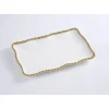 Best CER-2714-WG Medium Platter - cozylivehome.com | we sell a wide range of comfortable household items Giftware