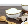 Flash Sale CER-1719-WG Medium Salad Bowl - cozylivehome.com | we sell a wide range of comfortable household items Giftware